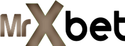 Logo MrXbet rivisto in Seppia + aree scure