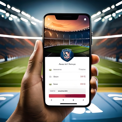 Un esempio di scommesse sportive con sito di scommesse straniero