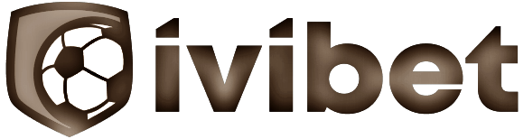 logo ivibet in seppia + aree scure