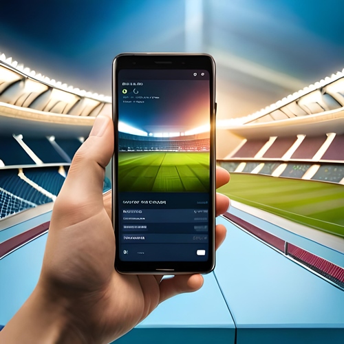 Un sito di scommesse sportive straniero accessibile senza VPN